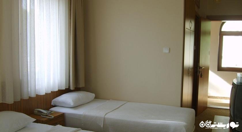 تخت های توئین اتاق استاندارد